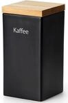 Continenta Kaffeedose Kaffeedose
