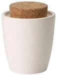 Villeroy & Boch Zuckerstreuer "Zuckerdose Artesano Original 300 ml wei&szlig;"