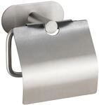 WENKO Toilettenpapierhalter "Orea"