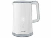 Tefal Wasserkocher "KO6931 ", 1,5 l, 1800 W, 5 Temperaturstufen; Warmhaltefunktion;