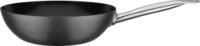 GSW Wok "Avanti" Karbon-Stahl 1 Stk. tlg. Induktion, &Oslash; 28 cm