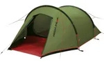Tunnelzelt HIGH PEAK "Kite 3 LW", rot (pesto, rot), Zelte, B/H/L: 180cm x 110cm x