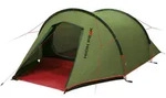 Tunnelzelt HIGH PEAK "Kite 2 LW", rot (pesto, rot), Zelte, B/H/L: 140cm x 95cm x