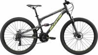 Bikestar Mountainbike 21 Gang Shimano RD-TY300 Schaltwerk Kettenschaltung f&uuml;r...