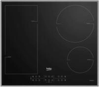 BEKO Flex-Induktions-Kochfeld "HII 64200 FMTX" Stop&Go &ndash; Pause dr&uuml;cken und sp&auml;ter