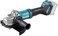 Makita Akku-Winkelschleifer ""GA038GZ"" XGT, 40V max., 230 mm, ohne Akku, ohne