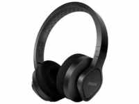 PHILIPS Sport-Kopfhörer "TAA4216BK" Kopfhörer schwarz Bluetooth Kopfhörer
