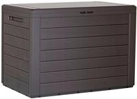 Prosperplast Auflagenbox "Boxe Board" BxTxH: 78x44x55 cm, aus Kunststoff