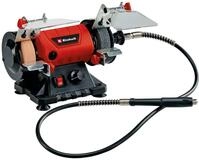 Einhell Doppelschleifer "TC-XG 75 Kit" 1 Stk. tlg.