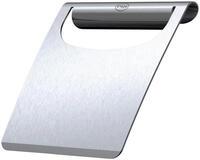 R&Ouml;SLE Grillspachtel "Plancha, 25433" zum Wenden von Grillgut und Reinigen von