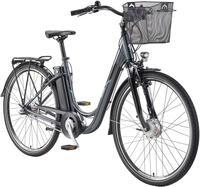 Telefunken "Multitalent RC830" 3 Gang Shimano Nexus Schaltwerk Frontmotor 250 W