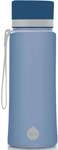 equa Trinkflasche "Plain Midnight" Tritan-Kunststoff, 600 ml