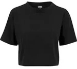 Bigshirt URBAN CLASSICS "Urban Classics Damen Ladies Short Oversized Tee", Damen, Gr.