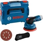 Bosch Professional Akku-Exzenterschleifer ""GEX 12V-125"" in L-BOXX, ohne Akku, ohne