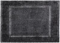 Barbara Becker Fu&szlig;matte "Square BB, Made in Belgium" rechteckig 10 mm H&ouml;he