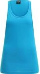 URBAN CLASSICS Yoga & Relax Shirt "Urban Classics Damen Ladies Loose Tank" 1...