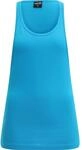 Yoga & Relax Shirt URBAN CLASSICS "Urban Classics Damen Ladies Loose Tank", Damen,