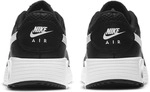 Sneaker NIKE SPORTSWEAR "AIR MAX SC", Damen, Gr. 39, schwarz-wei&szlig; (schwarz, wei&szlig;),
