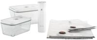 Zwilling Vakuumbeh&auml;lter "Fresh & Save" Vakuum Starter-Set, Glas/Kunststoff,