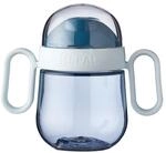 Mepal Kinderbecher "Antitropf-Trinklernbecher Mio 200 ml"