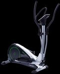 Christopeit Sport Crosstrainer-Ergometer "Eco 2000"" 150 kg max. Benutzergewicht, 24