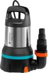 GARDENA Klarwasserpumpe "Tauchpumpe 17000 Aquasensor, 9036-20" 17000 l/h max.