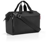 REISENTHEL Reisetasche "allrounder S pocket" Tragehenkel,
