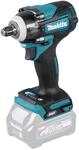 Makita Akku-Schlagschrauber ""TW004GZ"" XGT, 40V max., 1/2", 350 Nm, 0-3.200 min-1,