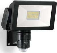 steinel LED Wandstrahler "LS 300" LED-Board Neutralwei&szlig;
