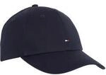 Tommy Hilfiger Baseball Cap "CLASSIC BB CAP" Verstellbarer Riemen mit Logo-Schnalle,
