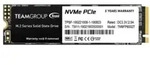 TEAMGROUP interne SSD "MP33", schwarz, 256 GB, Festplatten