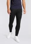 PUMA Trainingshose "TEAMRISE POLY TRAINING PANTS" Regular Fit, f&uuml;r sportliche