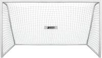 Fu&szlig;balltor BEST SPORTING, wei&szlig;, Sport-Tore, Kinder, B/H/L: 152cm x 198cm x 366cm, 1
