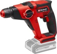 Einhell Akku-Bohrhammer "TE-HD 18/12 Li - Solo" 2 Stk. tlg. ohne Akku und Ladeger&auml;t