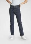 Levis 7/8-Jeans "501 Crop" 501 Collection, 5-Pocket-Style