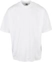 URBAN CLASSICS T-Shirt "Urban Classics Herren Oversized Mock Neck Tee" 1 Stk.
