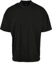 URBAN CLASSICS T-Shirt "Urban Classics Herren Oversized Mock Neck Tee" 1 Stk.