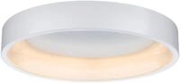 PAULMANN LED Deckenleuchte "Ardora", wei&szlig;, 1, &Oslash; 45cm H: 8,55cm, 1 Stk., Leuchten,