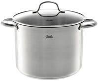 Fissler Kochtopf "San Francisco" 2 Stk. tlg. Edelstahl 18/10