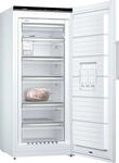 SIEMENS Gefrierschrank iQ500 "GS51NAWCV" 161 cm hoch 70 cm breit