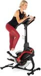 Hammer Power-Stepper "Cross-Stepper" Fitness-Apps per Smartphone/Tablet