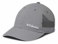 Baseball Cap COLUMBIA "TECH SHADE™ HAT" grau (city grey) Herren Caps Baseball