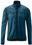 Gonso Fahrradjacke "Serru" leichte Herren Windjacke, lockerer Windbreaker, Radjacke