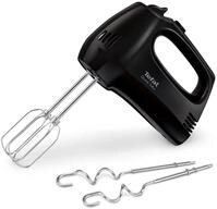 Tefal Handmixer "HT3108 Quick Mix" 300 W 5 Geschwindigkeiten, Turbostufe,