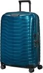 Samsonite Hartschalen-Trolley "PROXIS, verschiedene Gr&ouml;&szlig;en und Farben" 75 l 4
