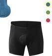 Gonso Fahrradhose "Sitivo U M" Herren Fahrradunterhose, Radhose mit speziellem
