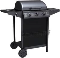 Tepro Gasgrill "Hampton" BxTxH: 104x55x98 cm