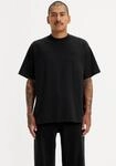 Levis Rundhalsshirt "LE RED TAB VINTAGE TEE" im klassischen Levis Design