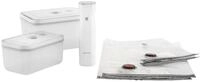 Zwilling Vakuumbeh&auml;lter "Fresh & Save" Vakuum Starter-Set, Kunststoff,