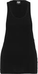 URBAN CLASSICS Yoga & Relax Shirt "Urban Classics Damen Ladies Loose Tank" 1...